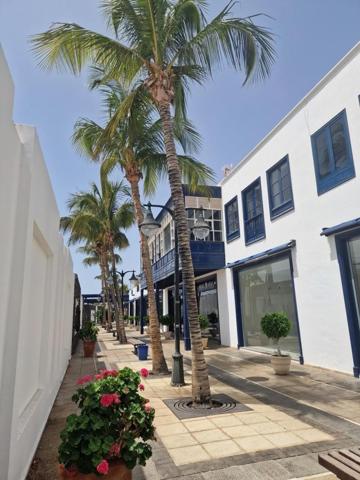 Local comercial en alquiler en Puerto Calero, Paseo Marítimo, 35571 photo 0