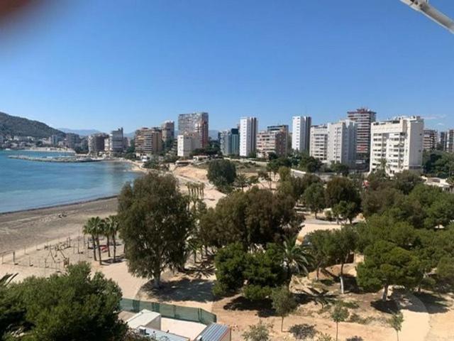 Piso en alquiler en Alicante, L'Alacantí photo 0
