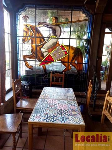 Local comercial en alquiler en Los Corrales de Buelna, N-611, 39408 photo 0