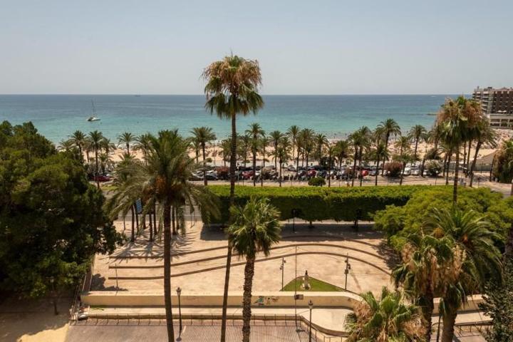 Piso en alquiler en Alicante, Centro photo 0