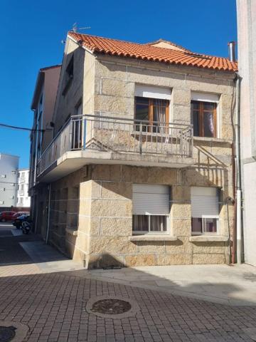 Piso en alquiler en Sanxenxo, Salnés photo 0