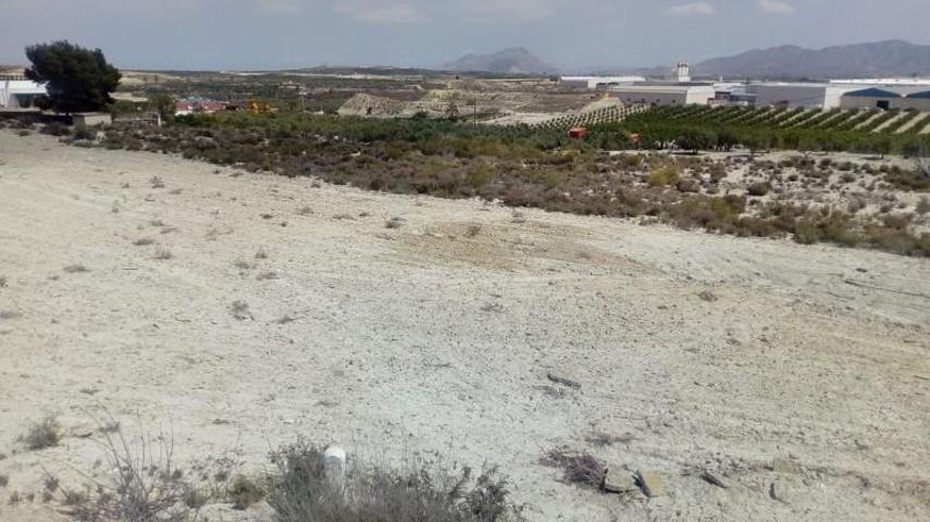 Terreno en venta en Fortuna photo 0