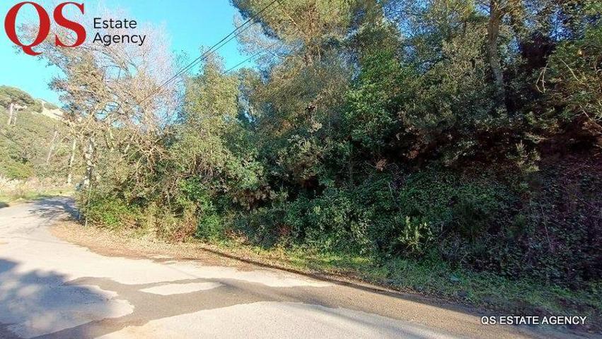 Terreno en venta en Vidreres, Aiguaviva Parc photo 0