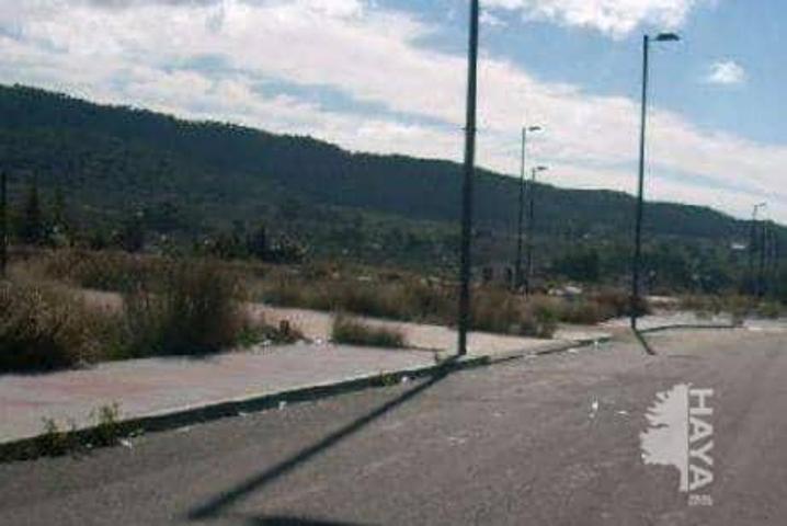 Terreno en venta en Ibi, Ciudad Deportiva photo 0