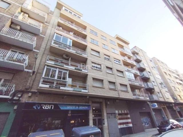 Garaje en venta en Zaragoza, Universidad San Francisco photo 0