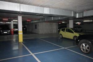 Garaje en venta en Torrelavega, Parking La Llama photo 0