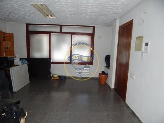 Local comercial en venta en Ontinyent, Sant Josep photo 0