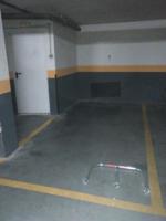 Garaje en venta en Valladolid, Paseo Zorrilla photo 0