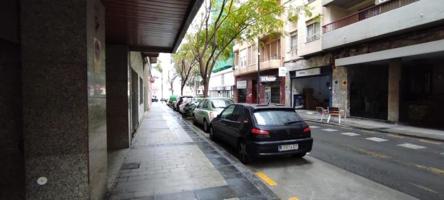 Parking en venta en Alicante, Carrer Portugal, 03003 photo 0