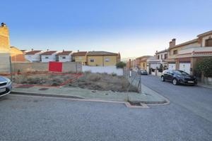Terreno en venta en Padul, Centro photo 0