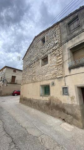 Casa en venta en Almudévar, Centro photo 0