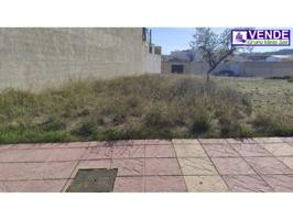 Terreno en venta en Sax, Sax photo 0