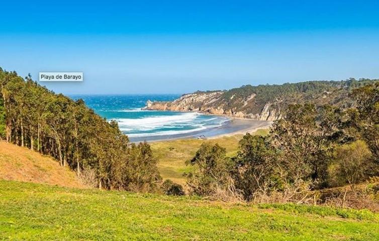 Terreno en venta en Valdés, Eo-Navia photo 0