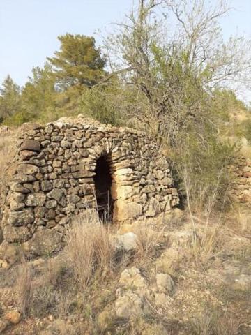 Terreno en venta en Salomó, Salomó photo 0