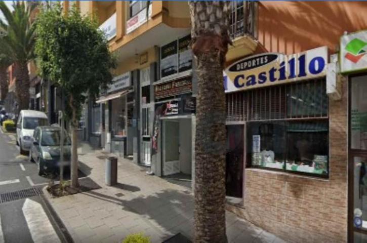Local comercial en venta en Los Realejos, Tenerife photo 0
