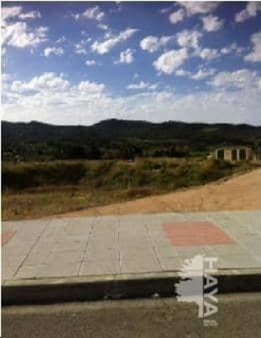 Terreno en venta en Ibi, Ciudad Deportiva photo 0