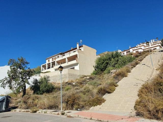 Terreno en venta en Laujar de Andarax, Láujar de Andarax photo 0