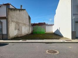Terreno en venta en Puebla de la Calzada photo 0