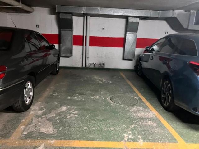 Parking en venta en Zaragoza, Paseo de la Constitución, 50001 photo 0