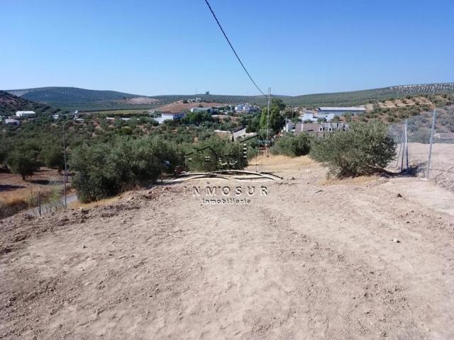 Terreno en venta en Lucena, Lucena photo 0