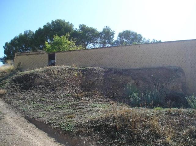 Terreno en venta en Calatayud, Barrio Valondillo, 50300 photo 0