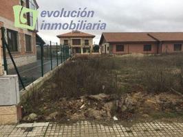 Terreno en venta en Quintanaortuño, Quintanilla-Vivar photo 0