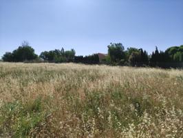 Terreno en venta en Ciudad Real photo 0