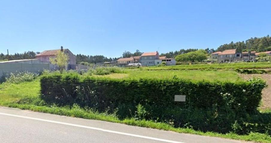 Terreno en venta en Meis, Salnés photo 0