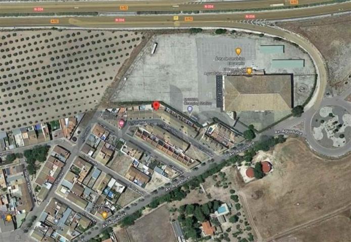 Piso en venta en Aguadulce, Área de Estepa photo 0