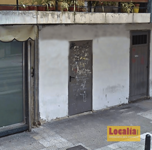 Local comercial en venta en Santander, Calle Guevara, 39001 photo 0