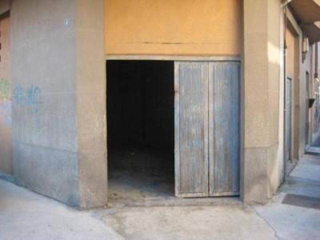 Local comercial en venta en Ponferrada, Alta photo 0
