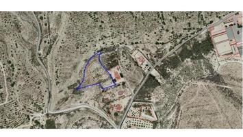 Terreno en venta en Elche, Altabix photo 0