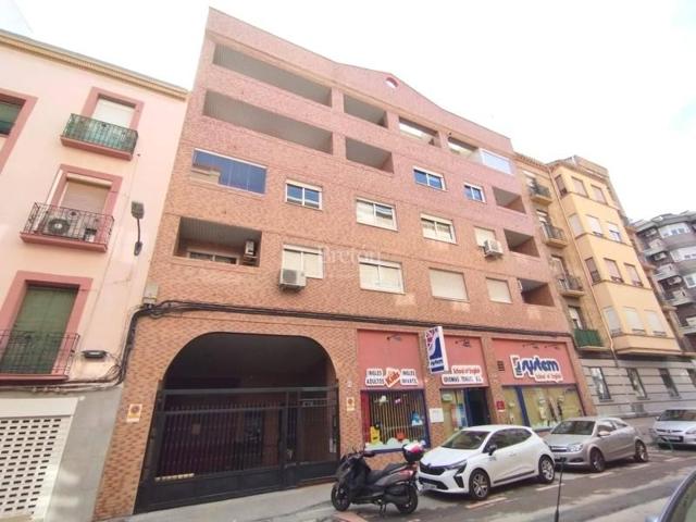 Garaje en venta en Zaragoza, Goya photo 0