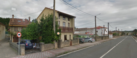 Terreno en venta en Camargo, Camargo photo 0