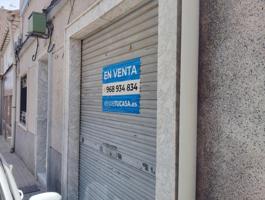 Planta baja en venta en Murcia, Espinardo photo 0
