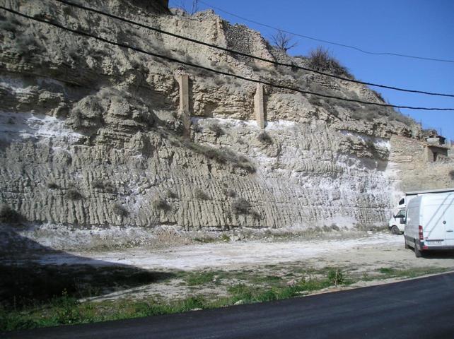 Terreno en venta en Terrer, Real, 50293 photo 0