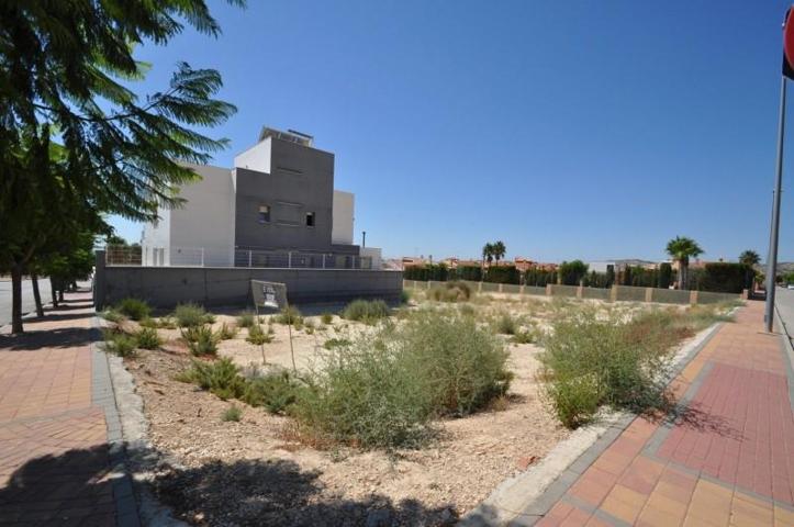 Terreno en venta en Fortuna photo 0