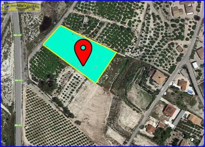 Terreno en venta en Fortuna, Los periquitos photo 0