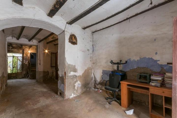 Casa en venta en Palma de Gandía, CENTRO photo 0