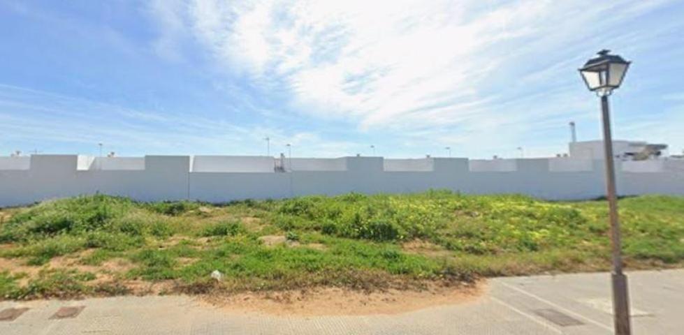 Terreno en venta en Lepe, Urb. Las Carreras photo 0