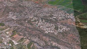 Terreno en venta en Denia, Les deveses photo 0