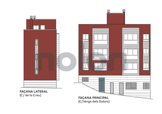 Edificio en venta en Bellpuig, Urgell photo 0