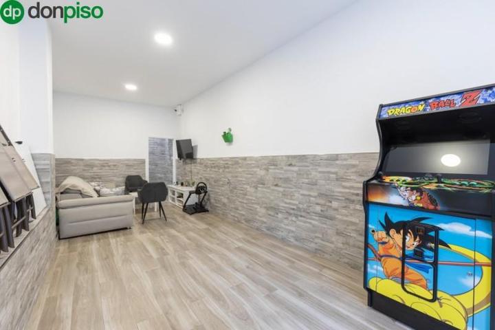 Local comercial en venta en Las Gabias, Las Gabias photo 0