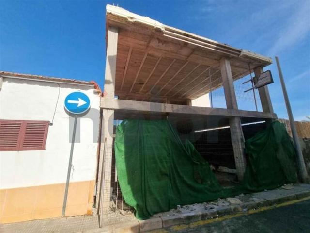 Adosada en venta en La Unión, Campo de Cartagena photo 0