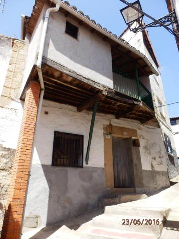 Chalet en venta en El Torno photo 0