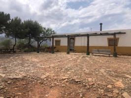 Terreno en venta en Enix, Ctra. del marchal photo 0