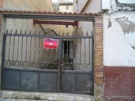 Chalet en venta en Calatayud, Calle Soria Barranco, 50300 photo 0