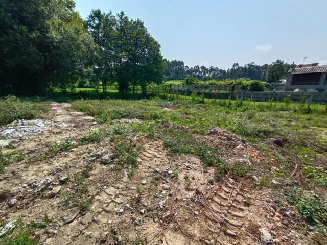 Terreno en venta en Meaño, Salnés photo 0