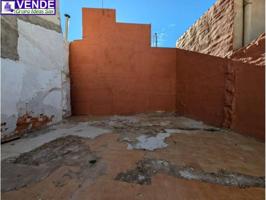 Terreno en venta en Sax, Sax photo 0