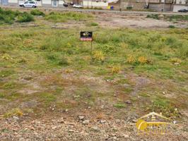 Terreno en venta en Calamonte, Calle Sevilla, 06810 photo 0